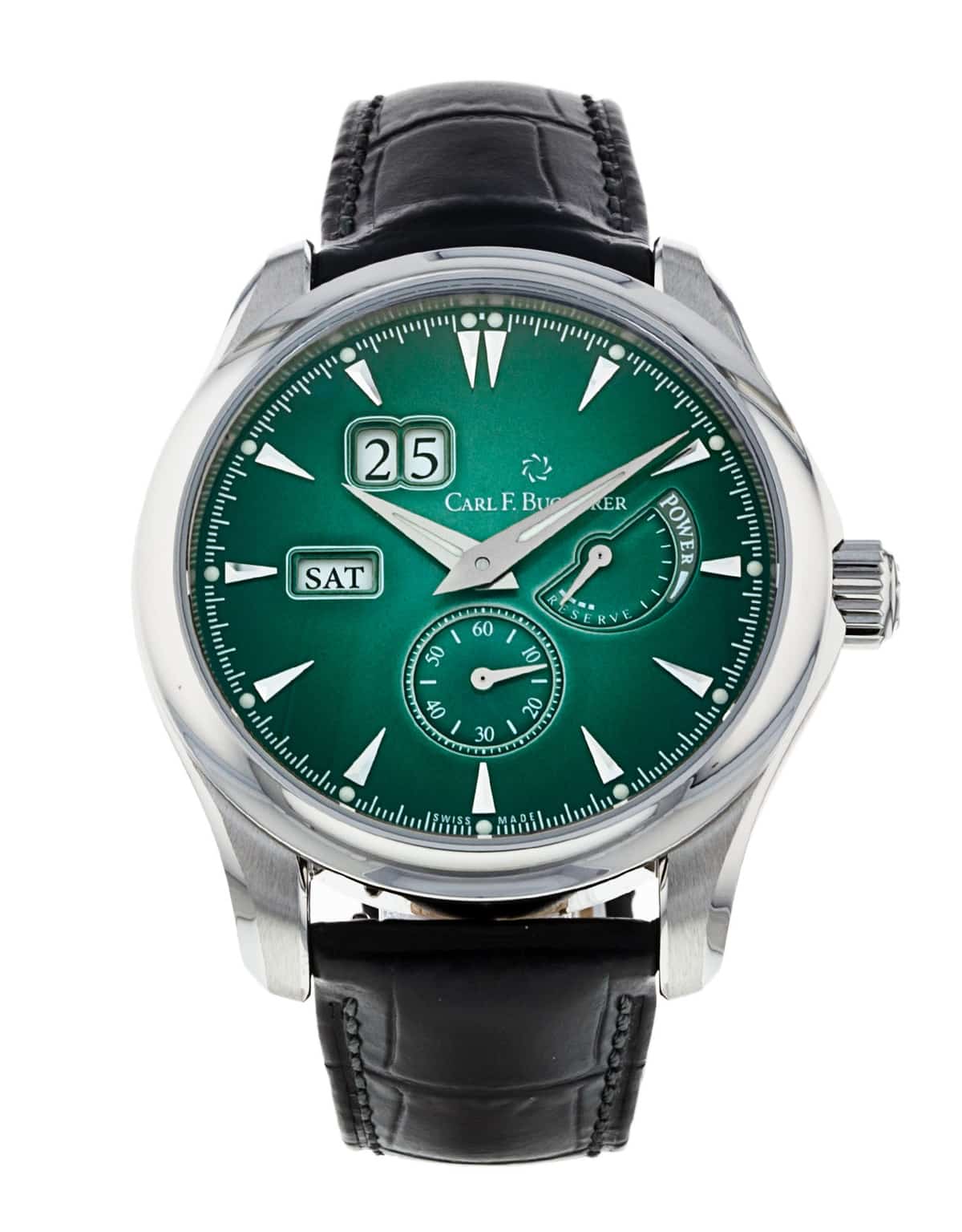 Carl F. Bucherer Manero 00.10912.08.93.02